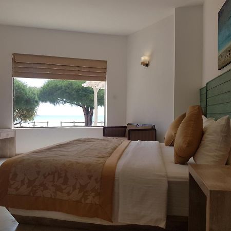 Nilaveli Beach Hotel Exterior photo