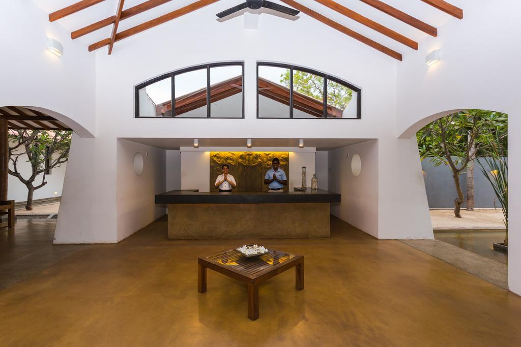 Nilaveli Beach Hotel Exterior photo