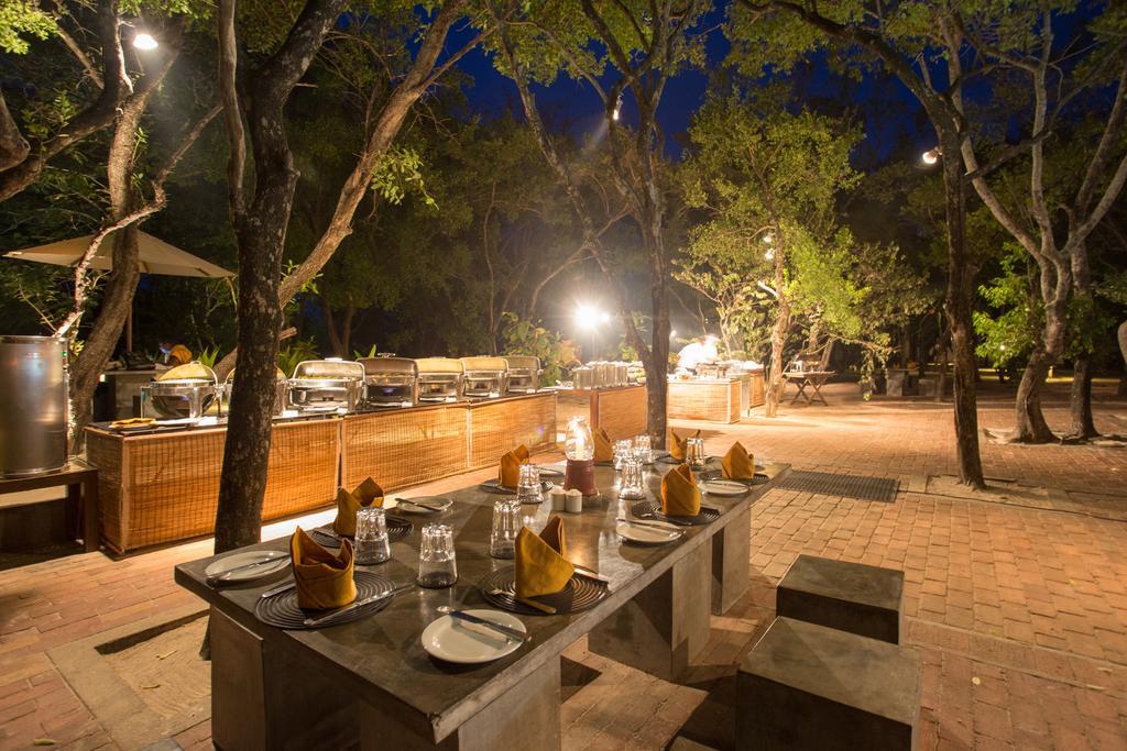 Nilaveli Beach Hotel Exterior photo
