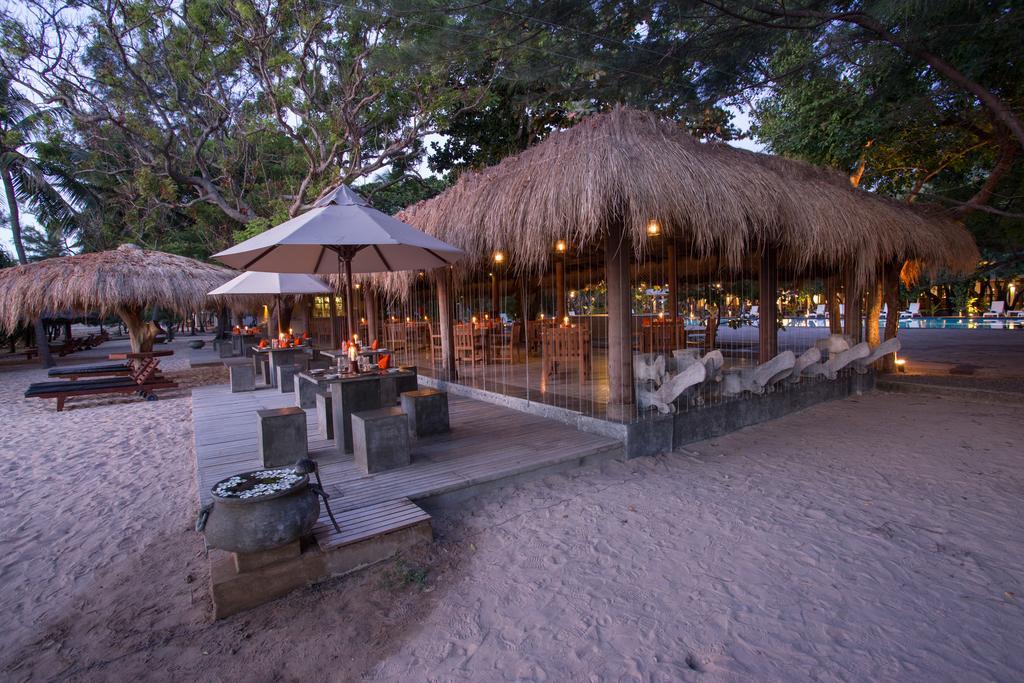 Nilaveli Beach Hotel Exterior photo